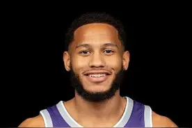 Shams：猛龙双向合同签约落选秀马奎斯-诺威尔图片