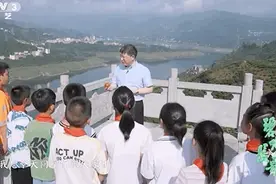 一年四季都有新鲜国产柑橘，背后离不开他图片