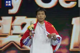 圆满收官！击剑亚锦赛中国队斩获2金3银6铜图片