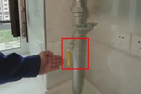 燃气阀门分不清？阀门是否每天都要关闭？这份燃气知识科普请收好→图片