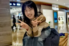 我的高考｜不要让学业侵占全部生活，保留你的热爱图片