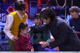 廖昌永周深合唱《人世间》歌声治愈又充满力量图片