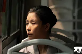 刘丹获得白玉兰最佳女配角图片