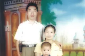 《苦寻儿子22年，长沙“雷公”收到喜讯》后续：第二次DNA匹配成功，即将赶往深圳与孩子见面图片