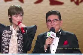 引发回忆杀！传奇三人组合经典再现《故乡的云》图片