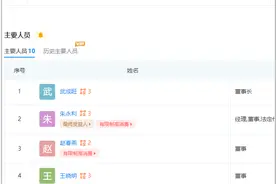董事长开车进长城被拒强拆大门？多方回应图片