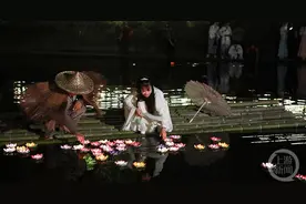 夜雨丨郑劲松：诗意充盈的中国气节与气象（文艺评论）图片