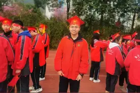 四川广元优秀考生柏光宇：学习要脚踏实地 也要培养创新能力｜高考放榜图片
