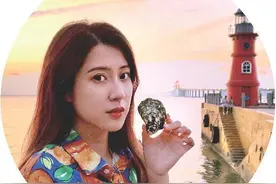 南澳岛养殖上万亩牡蛎“海上牧场”成网红打卡点图片