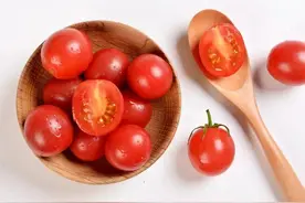 水果型蔬菜，你吃过吗？图片