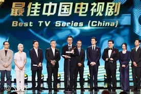 “前夫哥和凌玲，时隔5年顶峰相见”图片