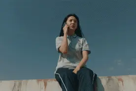 一通电话，贺顿将她从生死线上拉回来图片
