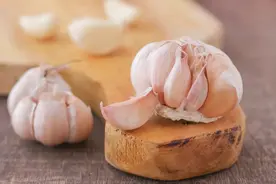 吃大蒜后异味重，怎么去除？图片