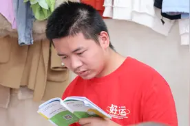 开颅3次的“轮椅少年”，考上了！图片
