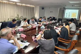 先试先行！静安区首批区域交通影响评价工作完成图片