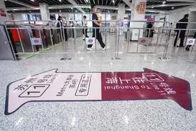 沪苏轨交“牵手”：中国长三角核心城市进入“地铁同城”时代图片