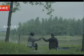 湘视频故事集｜端午节来自一个儿子的信图片