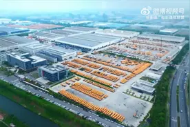 步履不停！中国制造从未停止突破的脚步图片