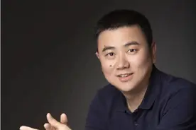 “中国芯”何去何从——专访西安交通大学微电子学院副院长张国和图片