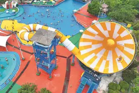 深读 | 主题乐园：主打特色，题须多解图片