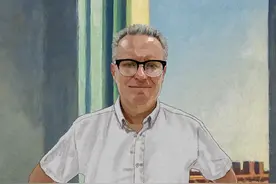 加布里埃尔·伊根谈《新版牛津莎士比亚全集》及莎学研究图片