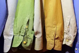 阴干的衣服为何总有股臭味？怎么去除图片