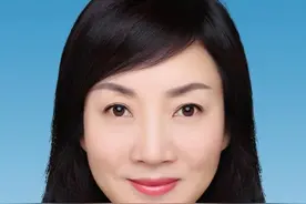 “75后”的她，拟任新职图片