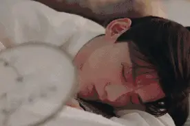白敬亭宋轶《长风渡》对手戏很甜，但剧情人设有漏洞图片