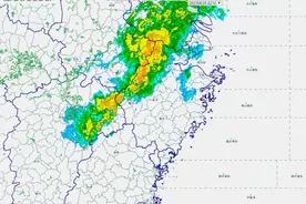 浙江多个景点被暴雨“浇”到临时闭园？近期出游务必关注几个要点图片