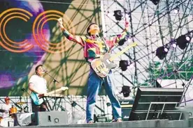 音乐节、演唱会场场爆满 重庆大型演出市场迎来强劲复苏图片