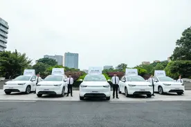 注意了！杭州网约车新政7月17日起施行图片