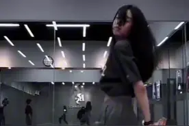 查分后家人高呼“超级棒”！这个喜欢跳舞的长沙女生曾分享如何做有“质”青年图片