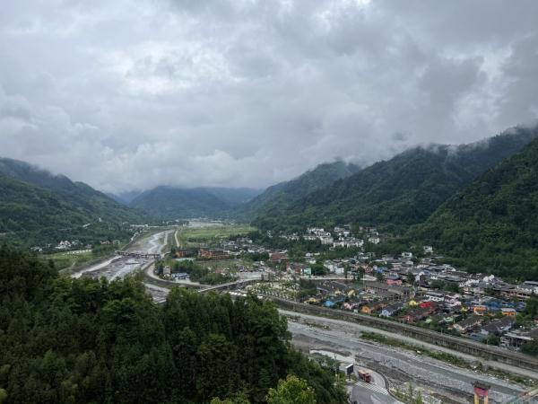 沱江源头，藏着一座“童话小镇”