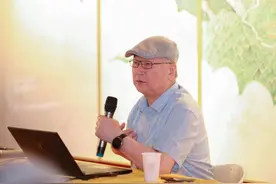 讲座｜胡中行：端午习俗极为纷繁复杂，不只是赛龙舟、吃粽子图片