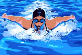 尽享运动乐趣，推荐几个适合夏日的运动方式→图片