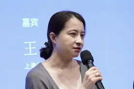 面对生活的不确定性，这位漂泊的女作家说，回忆也是一种告别图片