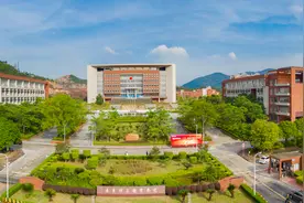 广东理工职业学院聚焦行业所需，打造4个省级高水平专业群图片