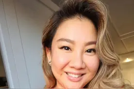 36岁郑欣宜被传失踪、去世？推掉工作玩隐身或想自立门户图片