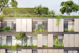 江苏绿色建材年营收达1700亿元，绿色建材市场怎样“蓝海”淘金？图片