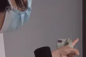 禹洲朗廷府精装交付一年多 多处问题迟迟未解决图片