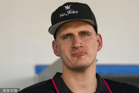 来深圳看约老师！国际篮联赛事“国际团结杯”6月28日开票图片