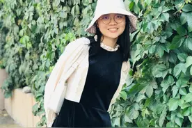 691分，目标北大！城阳一中考生王晨：30本错题集，练就独特秘籍图片