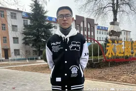 烟台700分高考生妈妈分享经验：“鼓励式”教育助儿子不断向好图片