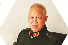痛别！他在福建逝世，是《金色的鱼钩》原型图片