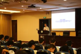 年轻人找工作焦虑迷茫？这位更懂年轻人的职业指导师有办法……图片