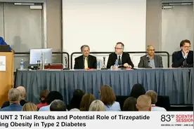 礼来诺和诺德争夺“减肥药王”，甲状腺癌潜在风险仍需调查图片