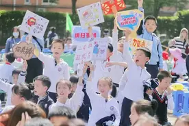 走进“陶园”，开启美好校园生活图片