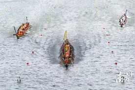 岐水流芳，打造流动的美丽乡村长卷｜中山乡村蹲点②图片