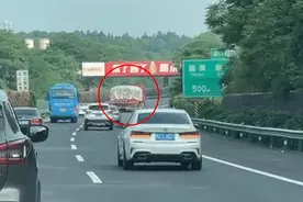 已逮捕！喝白酒开大货车上高速“S”行驶，涉嫌以危险方法危害公共安全罪！ | 夏季安全整治图片