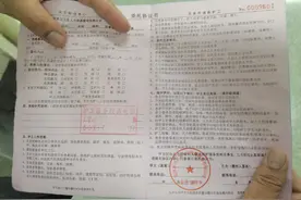 为什么医院不让家属陪护只能请护工：只能每天在病房外守候图片